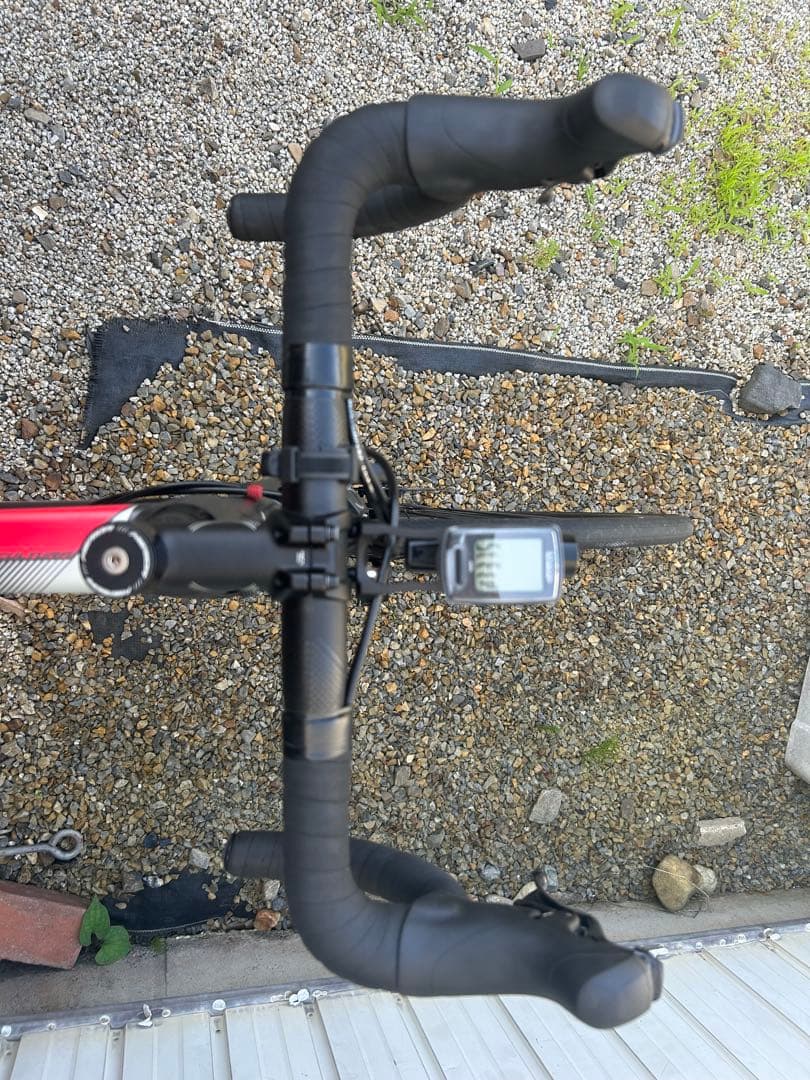 yk 121【室内保管】MERIDA SCULTURA DISC 200