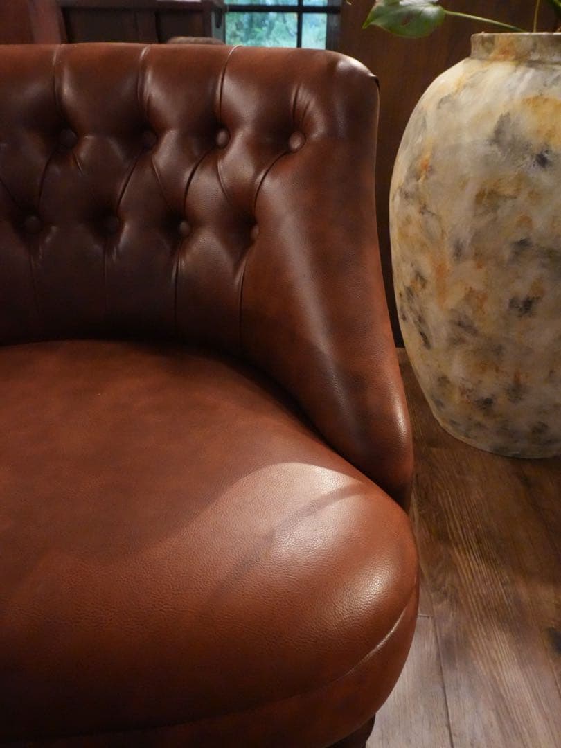 1人掛けソファー ※送料別