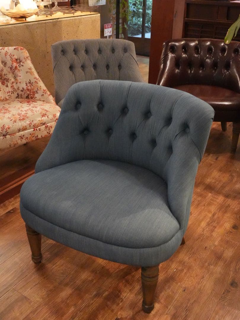 1人掛けソファー ※送料別