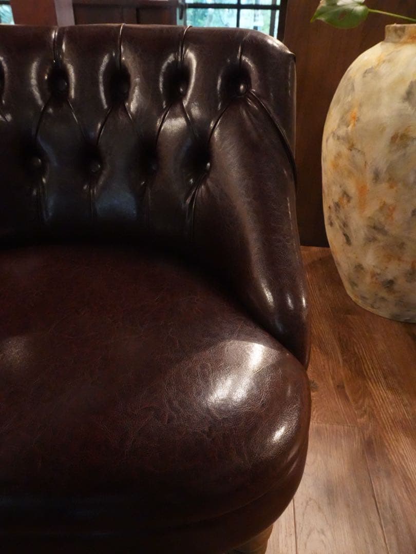 1人掛けソファー ※送料別