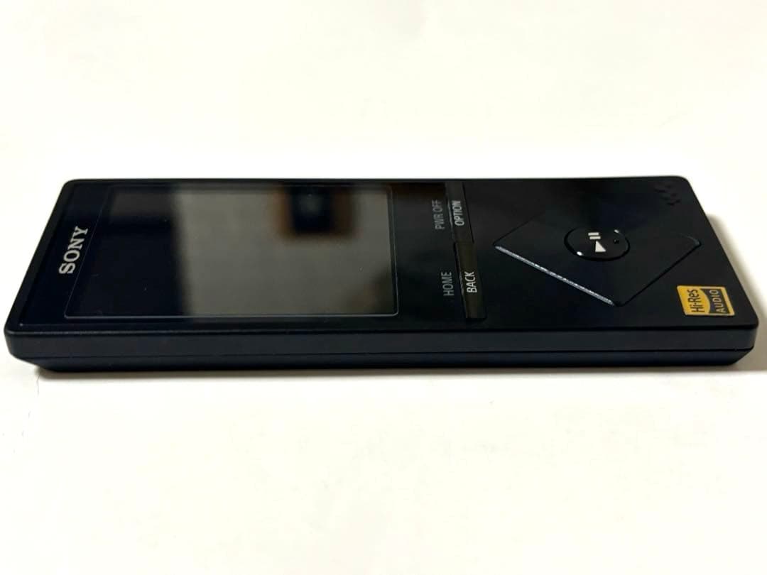 【完品】SONY WALKMAN NW-A16 32GB 極美品 ハイレゾ対応
