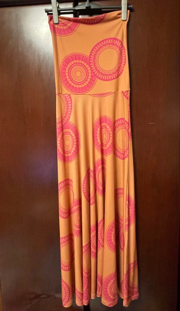 kuuleihawaii 3wayワンピース