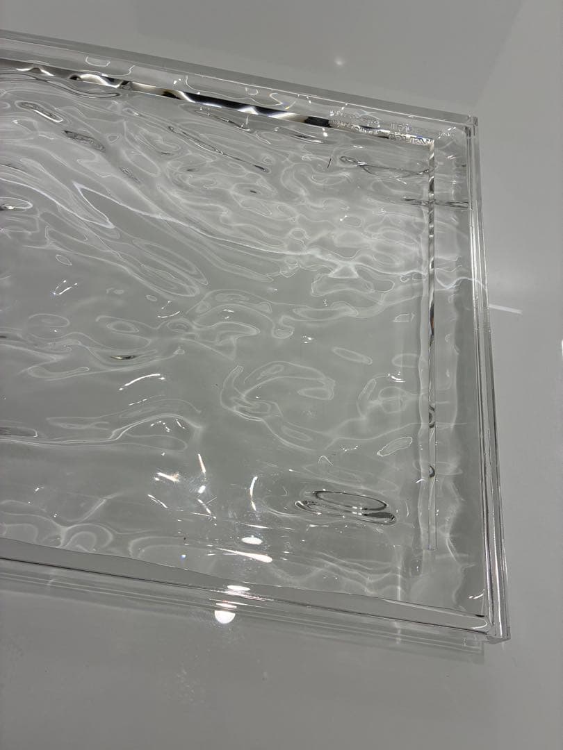 Kartell デューン　　クリスタル