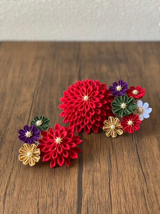 芽ぐむ【4番】
