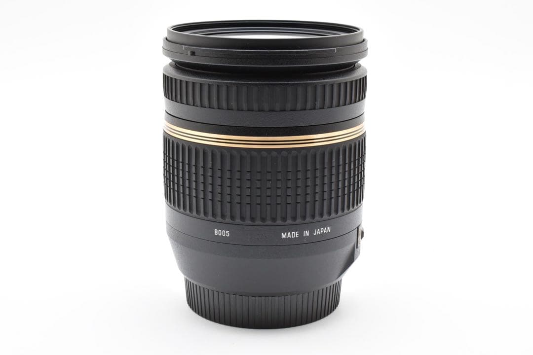 レンズ(ズーム) TAMRON SP 17-50mm F2.8 XR DI II VC CANON