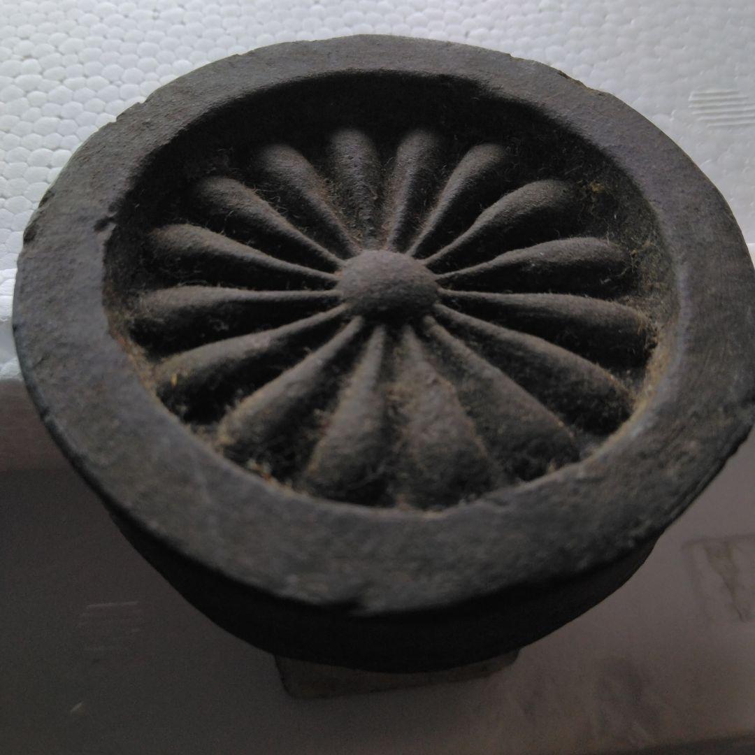 今週のお買い得⇩☆姫路城の昭和の大修理の時の瓦