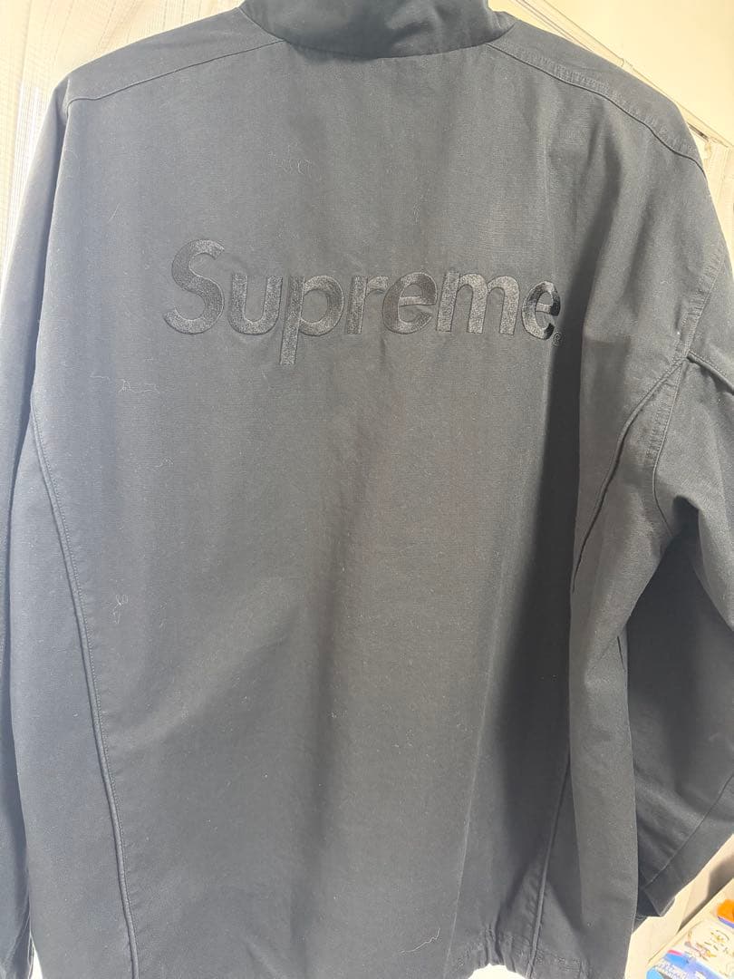 Supreme Umbro ジャケット