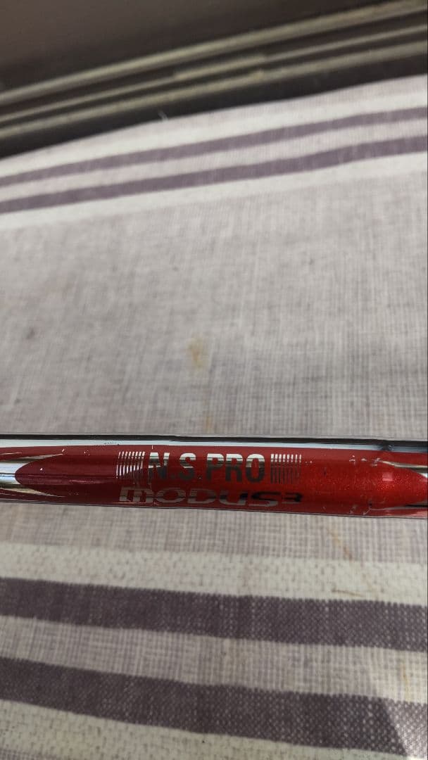 テーラーメード HI-TIDE ミルドグラインド ウェッジ 58° バンス13°