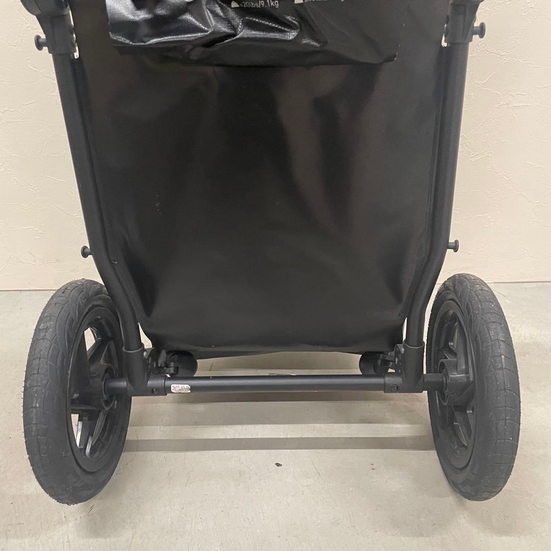 BURLEY Travoy バーレー トラボーイ サイクルトレーラー 自転車