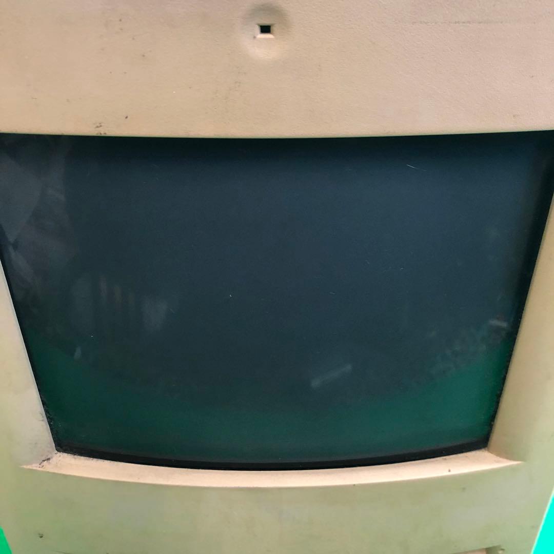 Apple Macintosh Performa 275 ジャンク