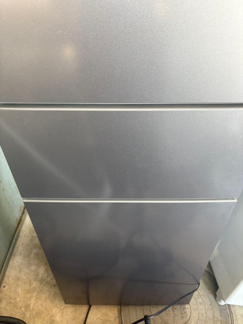 bad様　COMFEE 冷蔵庫・冷凍庫 271L 25年式