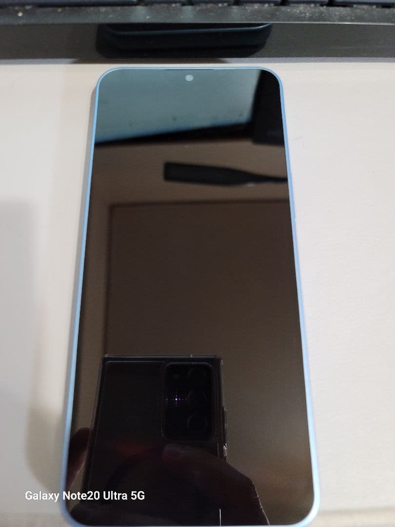 ZTE Libero 5G ⅳ 128GB A302ZT SIMフリー