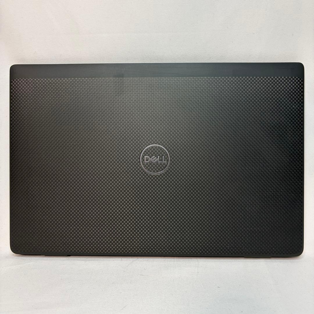 美品 LATITUDE 7320 第11世代 i7 32GB 1TB フルHD