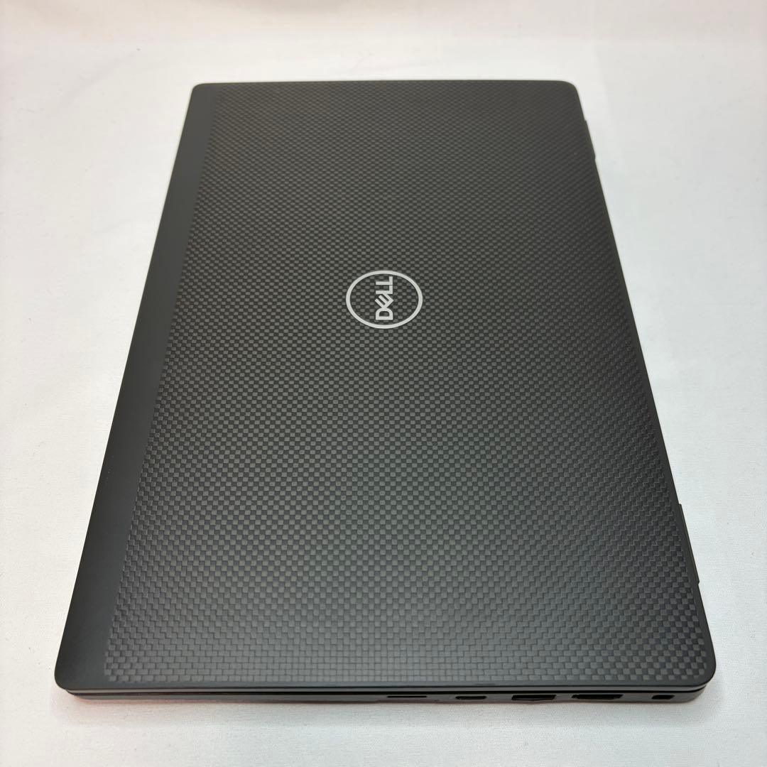 美品 LATITUDE 7320 第11世代 i7 32GB 1TB フルHD