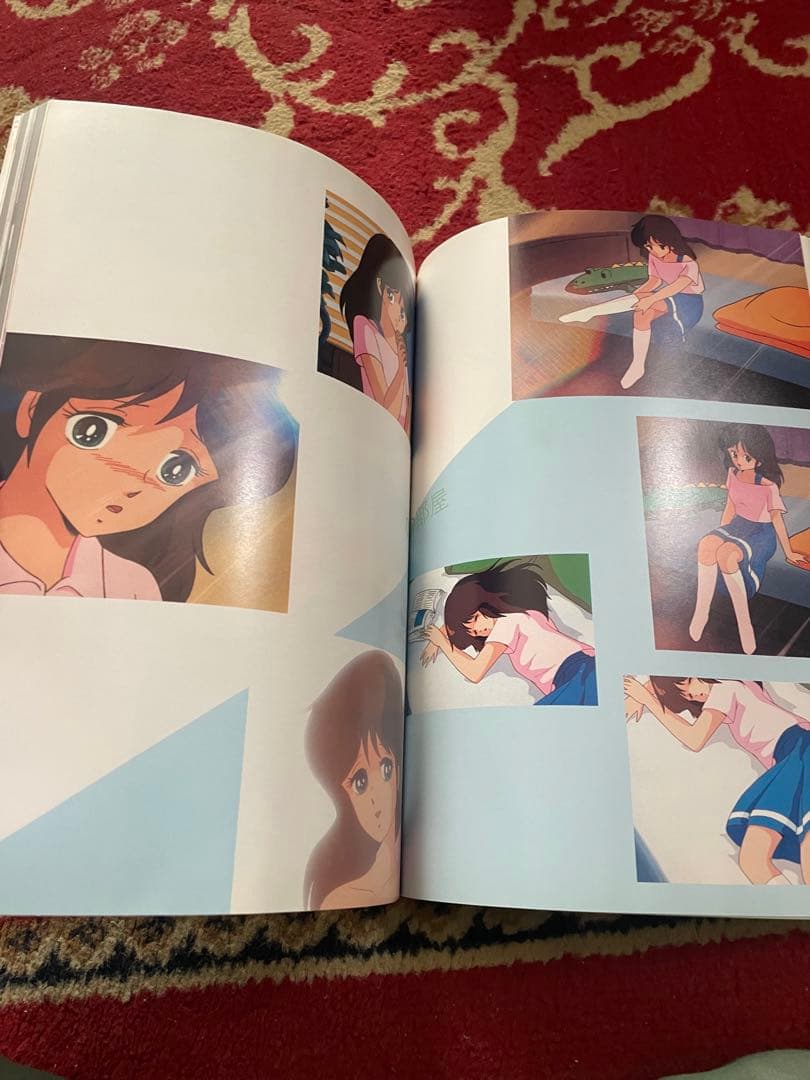 希少　初版　限定保存版　くりぃむレモン メモリー