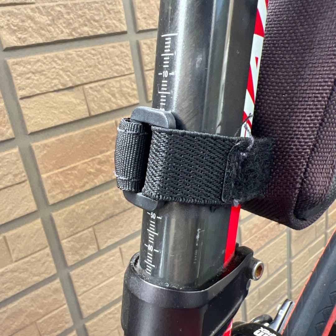 GIANT TCR Conposite SE ロードバイク 465mm SRAM