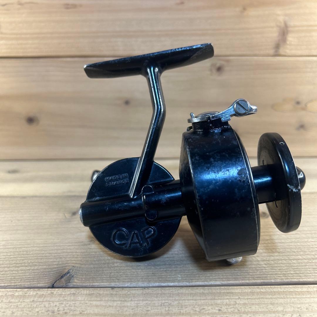 Garcia Mitchell 304 CAP ミッチェル スピニングリール