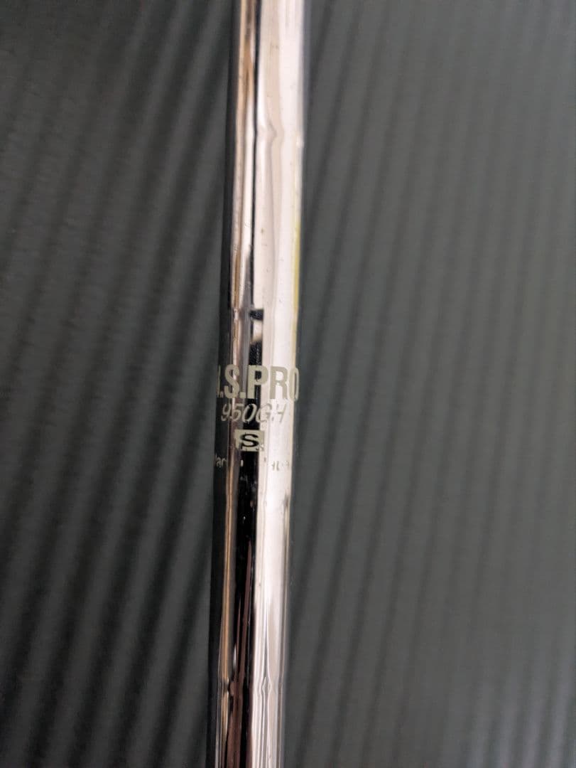 ブリヂストン J40 アイアンセット