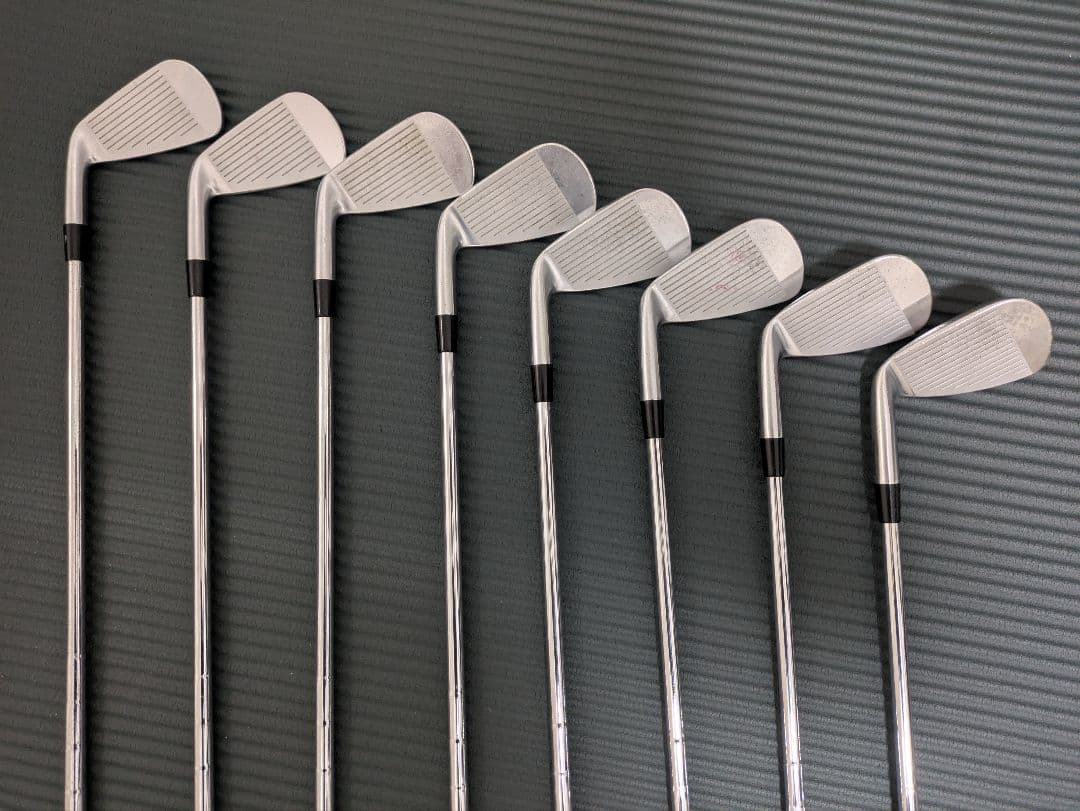 ブリヂストン J40 アイアンセット