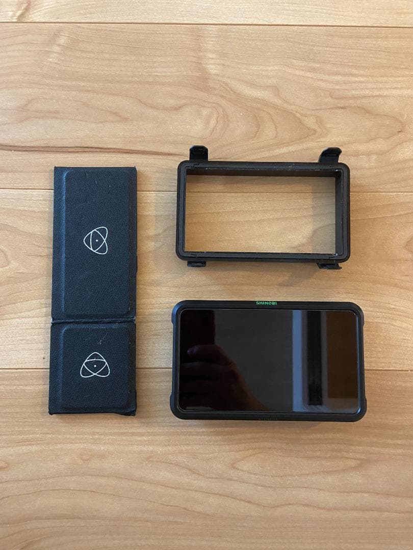 その他 Atomos Shinobi 5-inchi HDMI 4K Monitor
