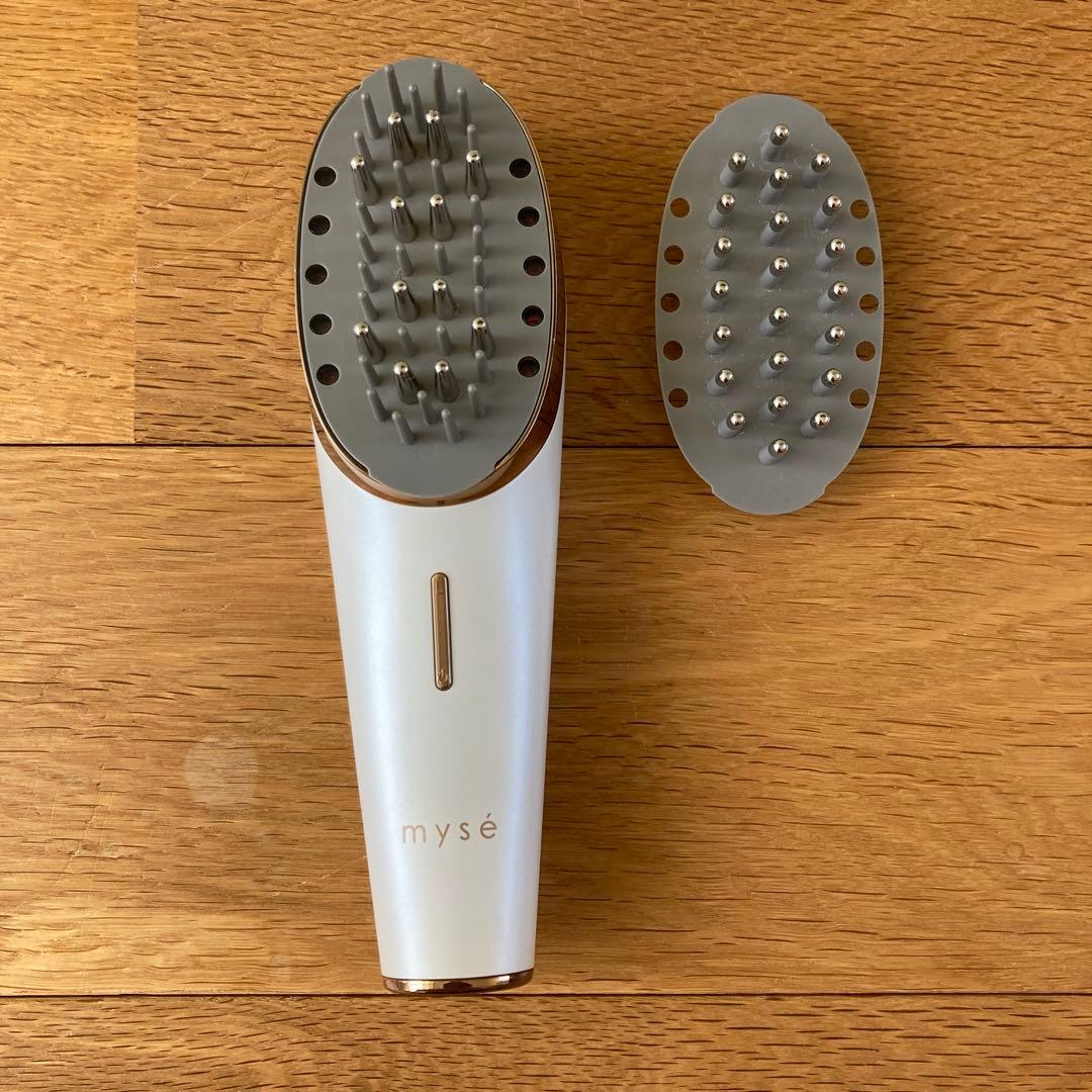 myse ミュゼ　スカルプリフト