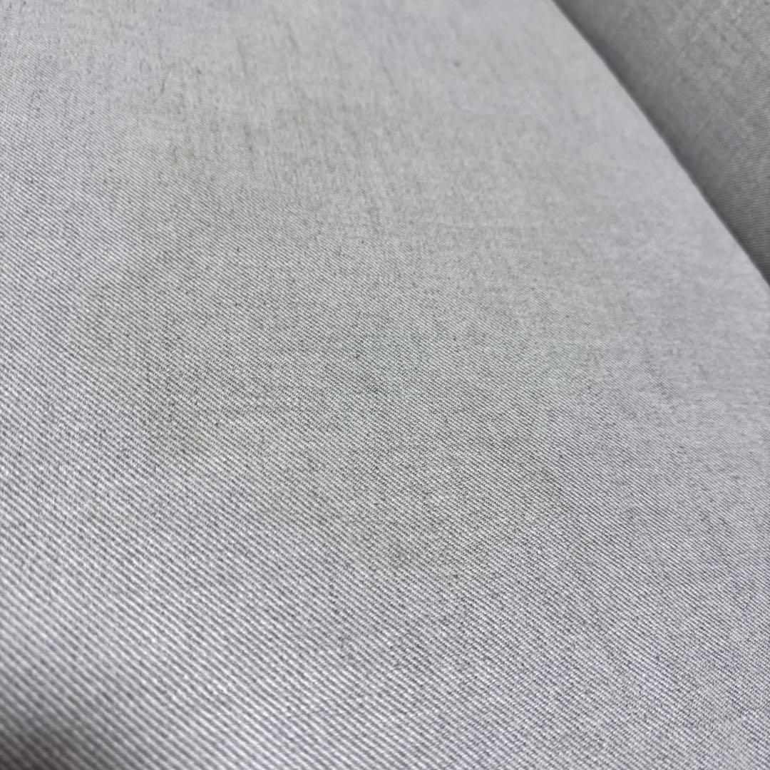 グレー ソファベッド IKEA ホルムスンド　HOLMSUND