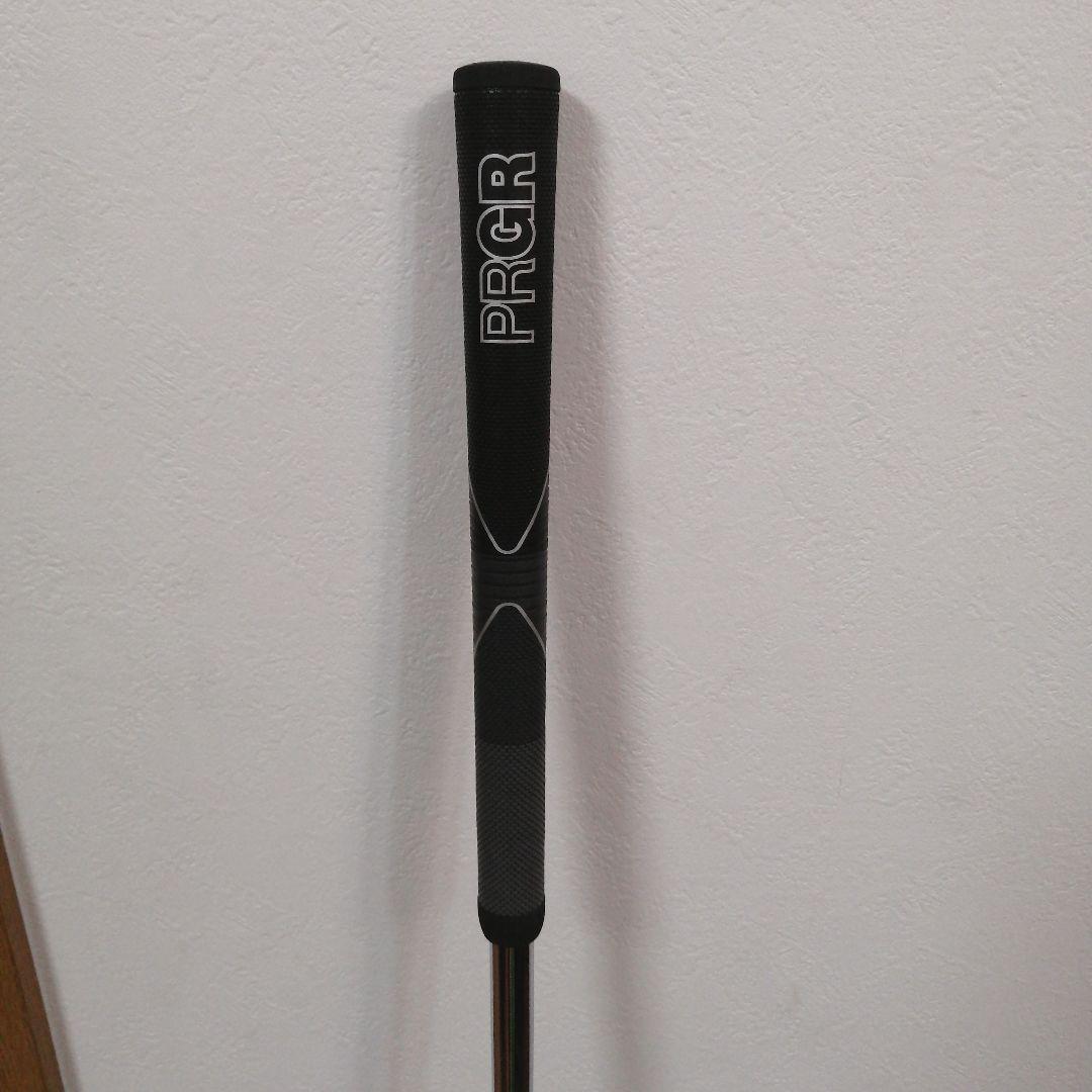 PRGR プロギア ウェッジ R45 wedge チッパー アイアン