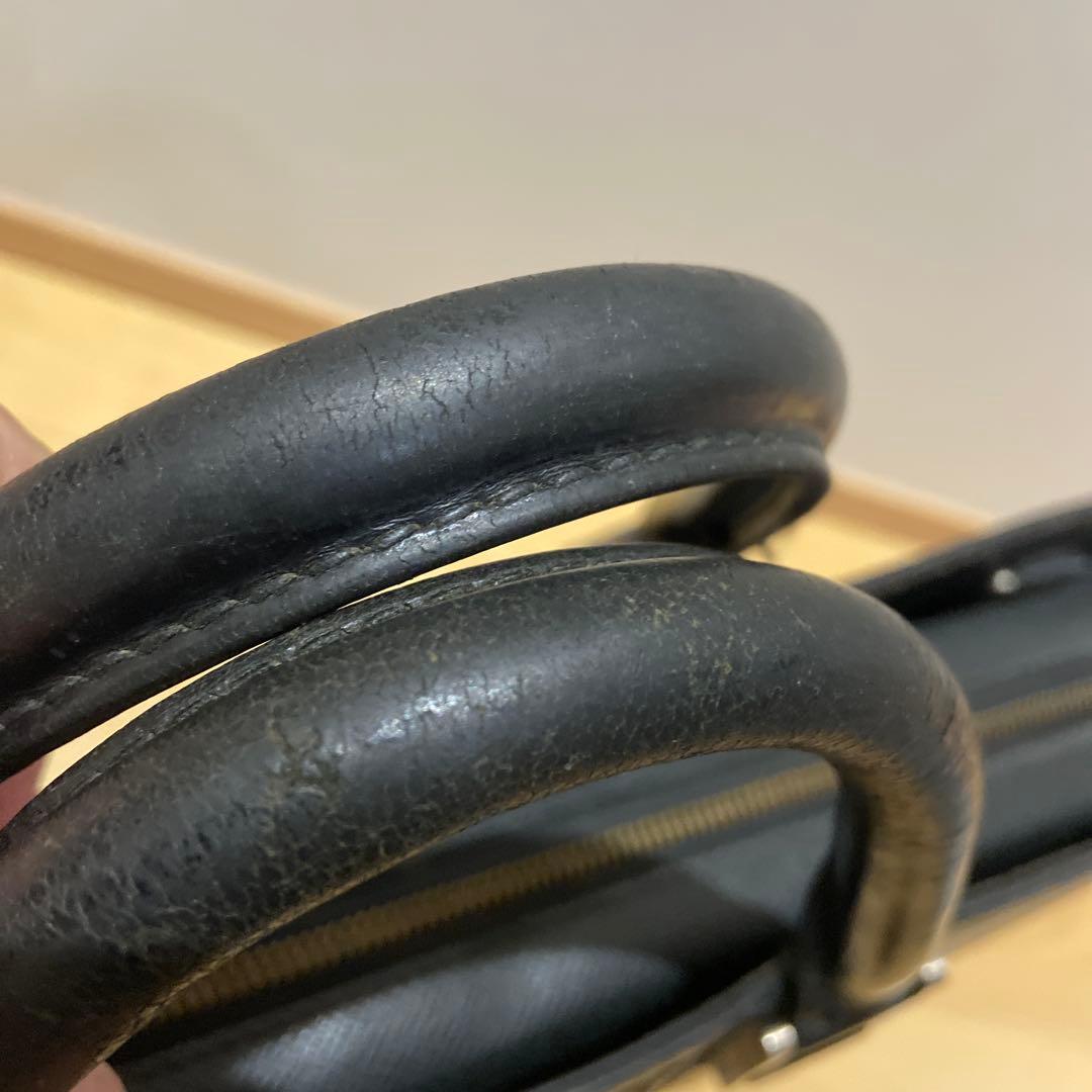 正規品 本物 ルイヴィトン ビジネスバッグ タイガライン VI0065