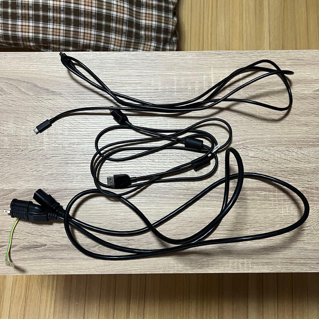 EIZO EV2785-BK 液晶モニター