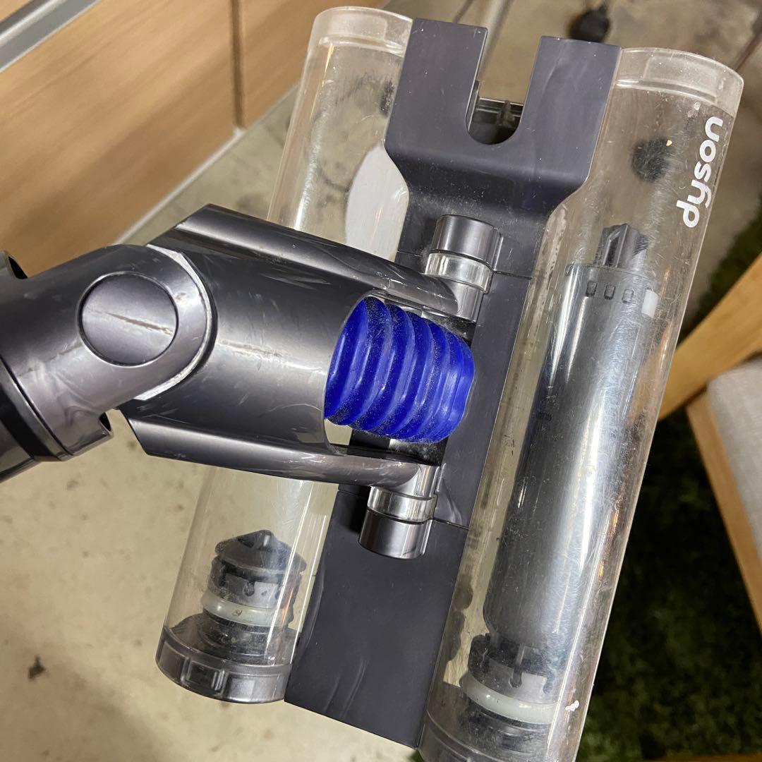 ダイソン Dyson⭐️SV19 オムニグライド コードレス掃除機 純正スタンド