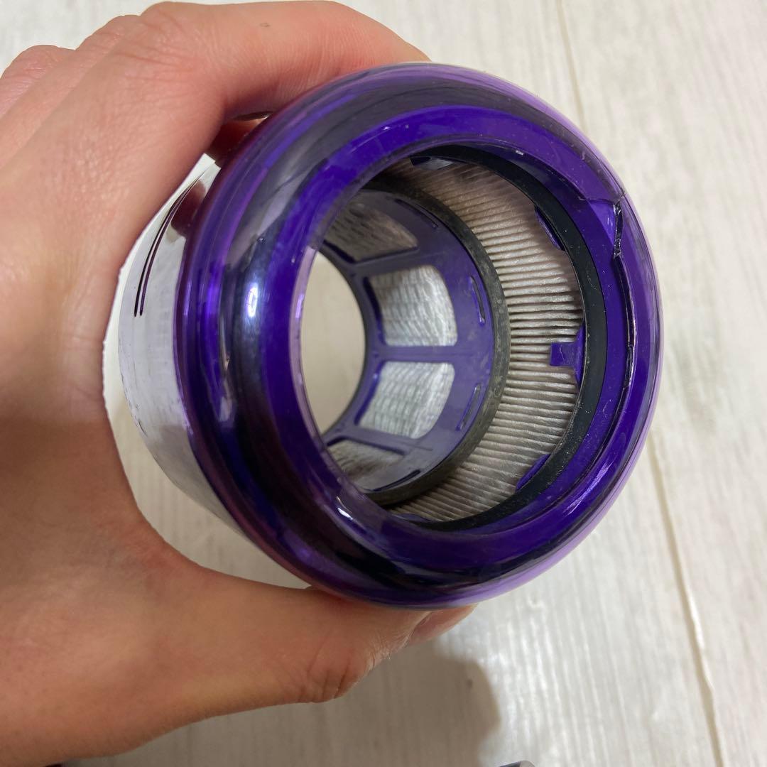 ダイソン Dyson⭐️SV19 オムニグライド コードレス掃除機 純正スタンド