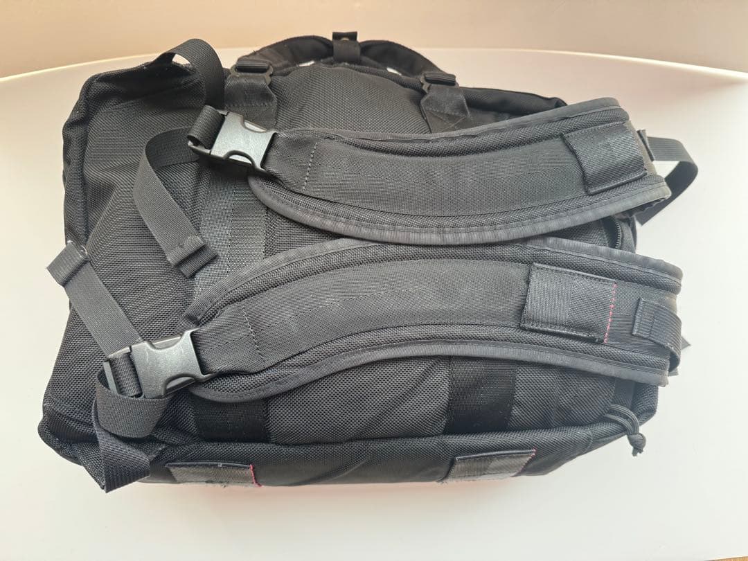 BRIEFING × BEAMS 3WAY NEO TRINITY LINER