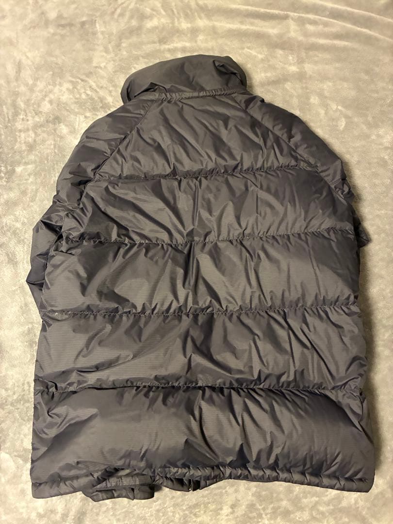 【ホログラム付き】カナダグース　アプローチジャケット　ダウンジャケット　Mサイズ