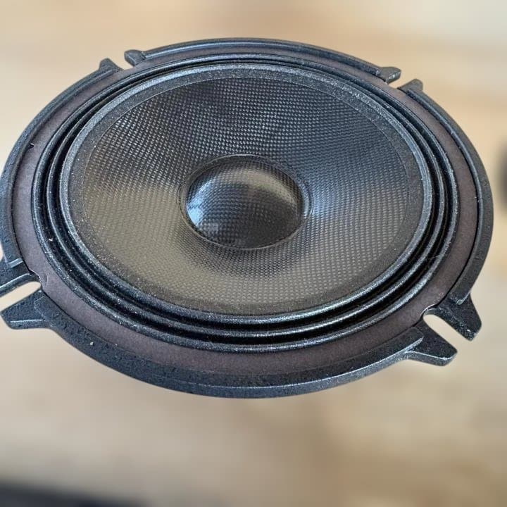 ＊車での使用無し＊　カロッツェリア TS-V172A