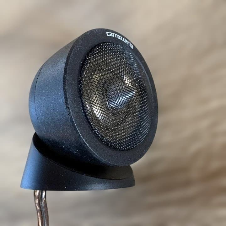 ＊車での使用無し＊　カロッツェリア TS-V172A