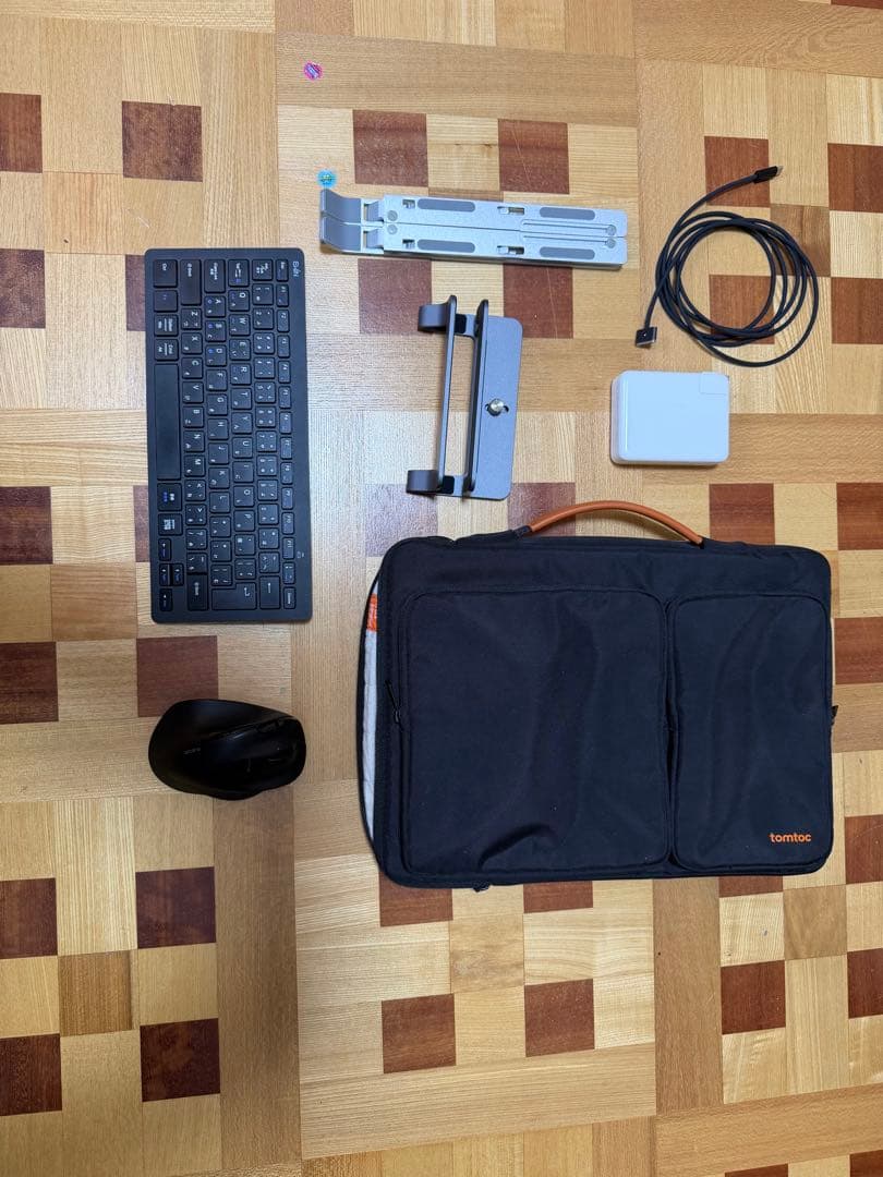 MacBook Pro M3 Max 16 インチ 64GB 1TB