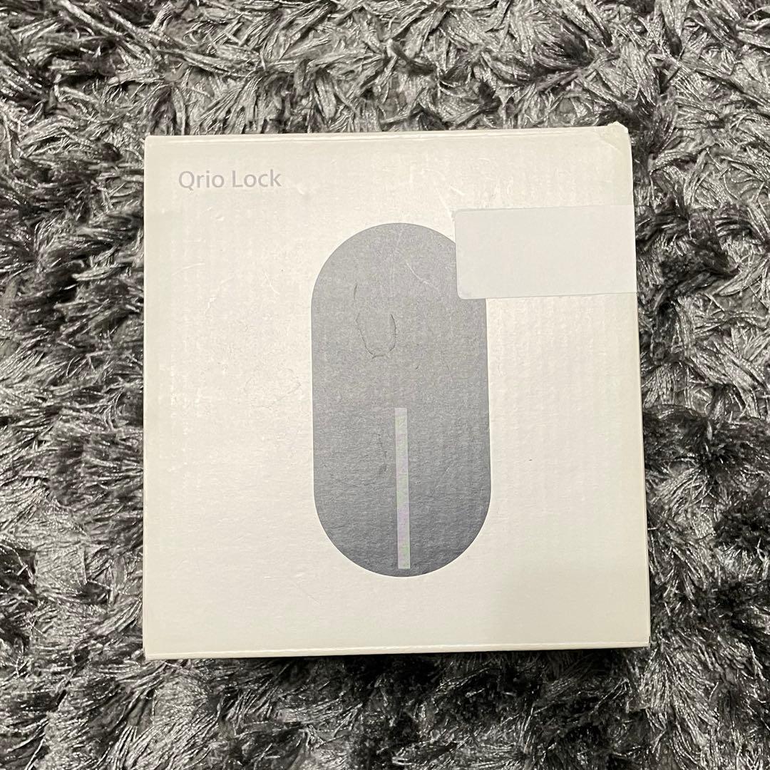 Qrio Lock Q-SL2 キュリオロック