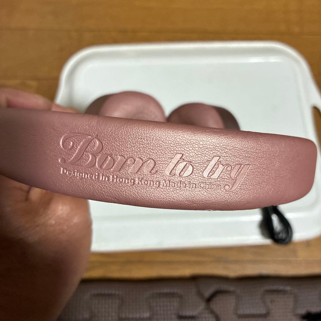 WK DDSIGN BP200ブルートゥースワイヤレスヘッドホン