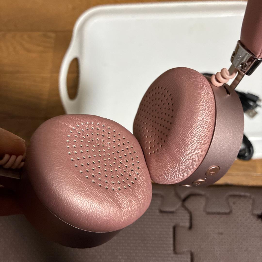 WK DDSIGN BP200ブルートゥースワイヤレスヘッドホン