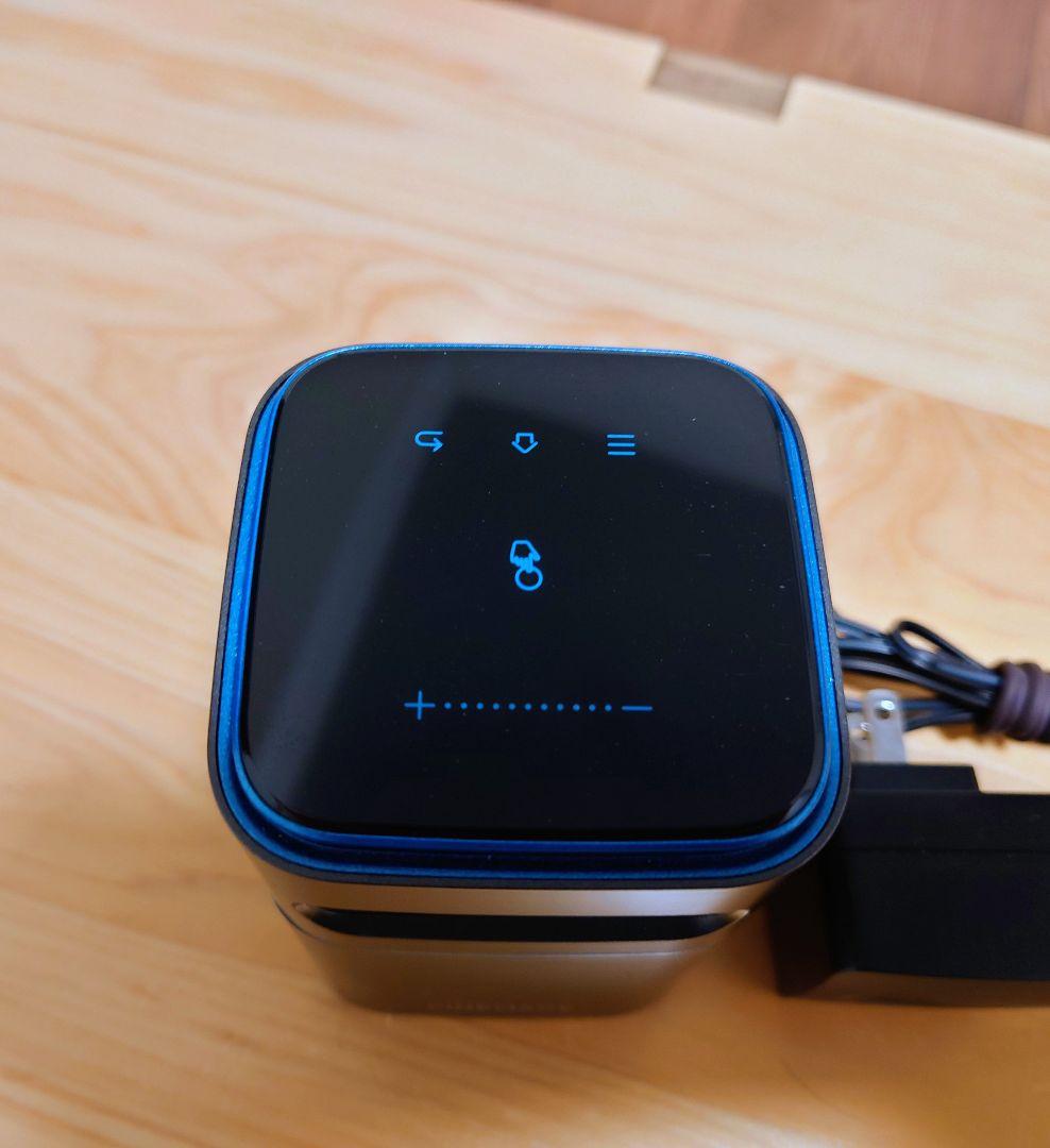 CINEMAGE mini （シネマージュミニ）プロジェクター 本体