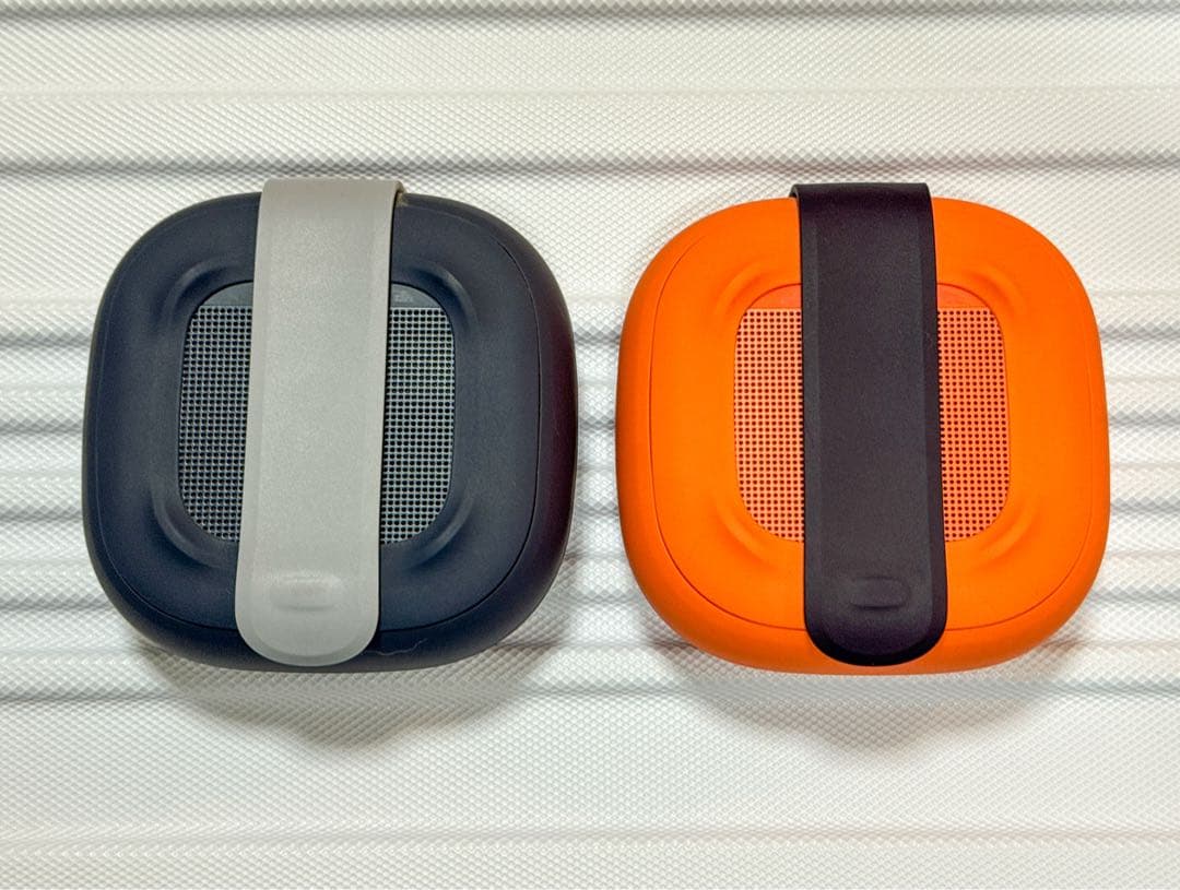 Bose SoundLink Micro Speaker 2個セット