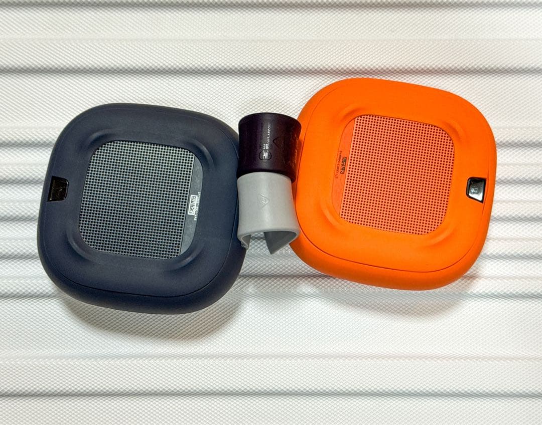 Bose SoundLink Micro Speaker 2個セット