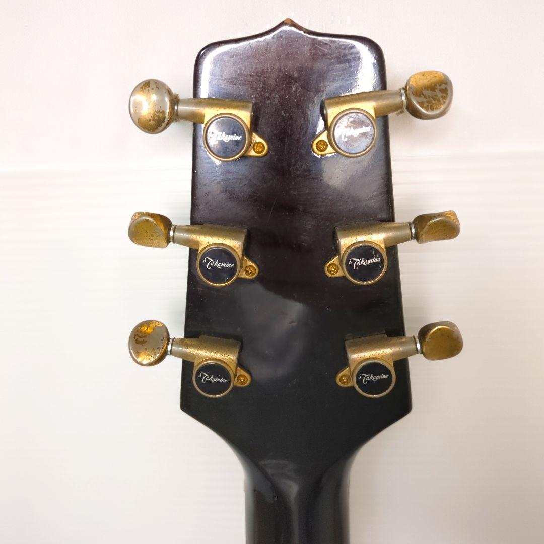 Takamine タカミネ PT-112 エレアコ アコースティックギター