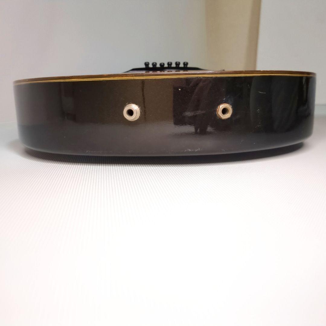 Takamine タカミネ PT-112 エレアコ アコースティックギター