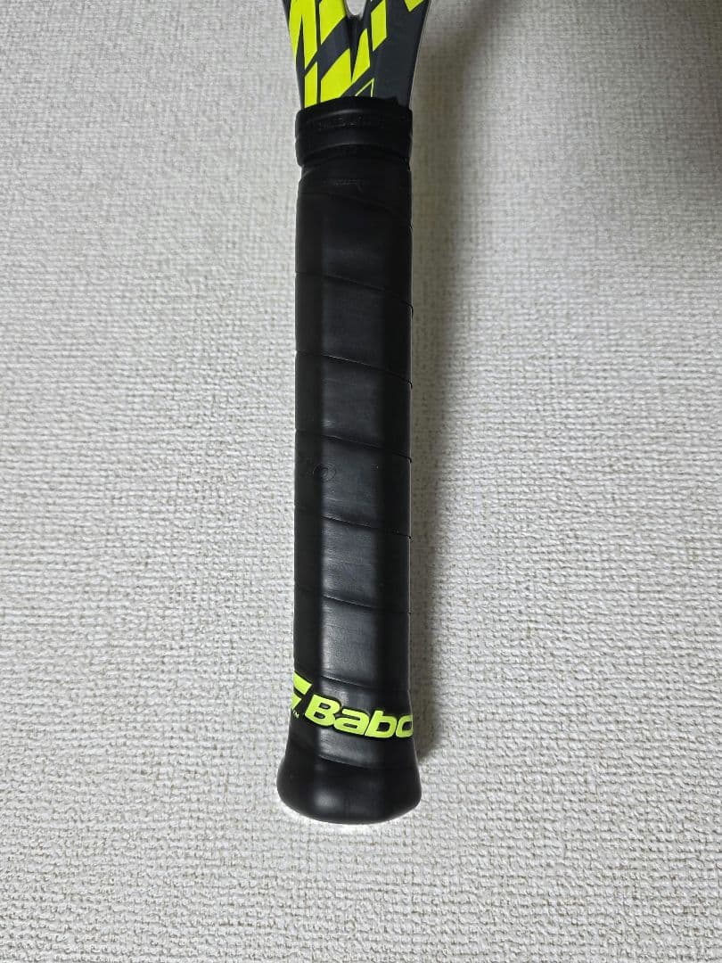 BabolaT PURE AERO100　G3 バボラ　ピュアアエロ100　G3