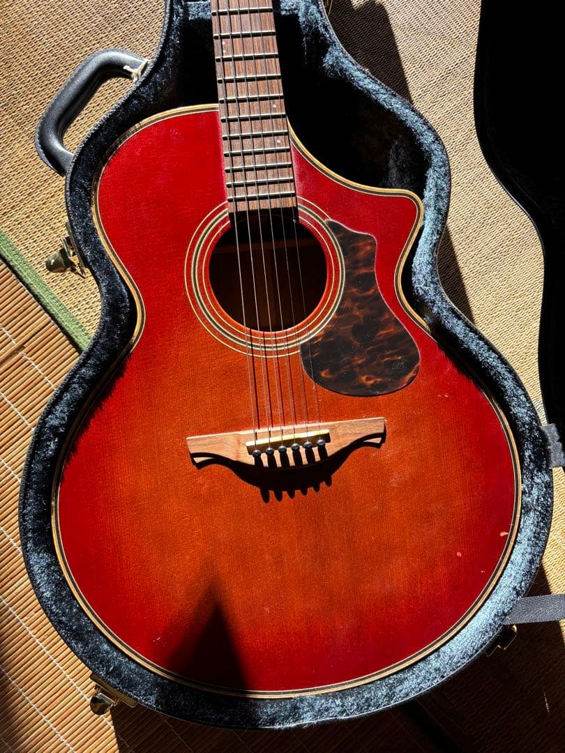 HISTORY NTC3 エレアコ　シングルカット　あいみょん