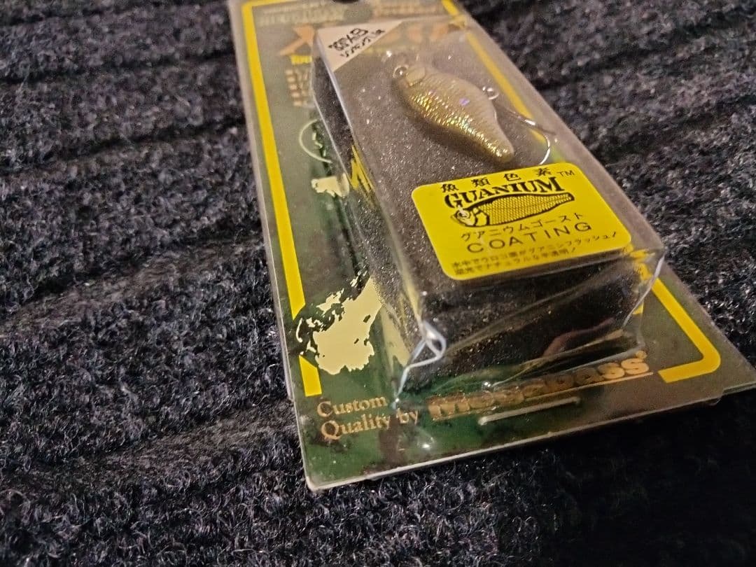 廃盤メガバスX-30まとめ売り97年製多数 X30マルキン