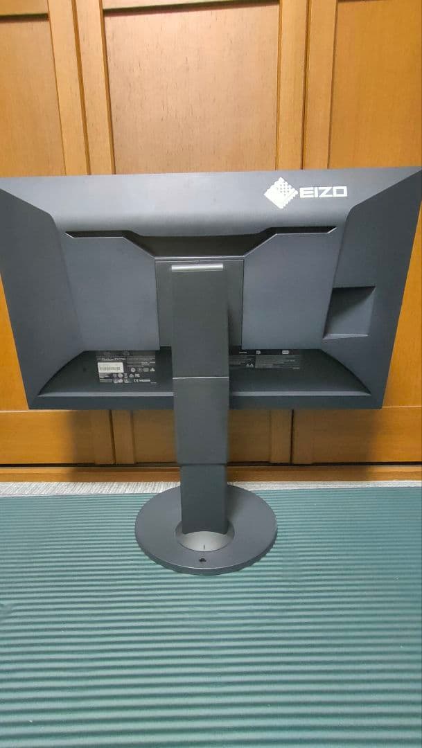 送料下がってるので下げます！3/18までEIZO Flexscan EV2780