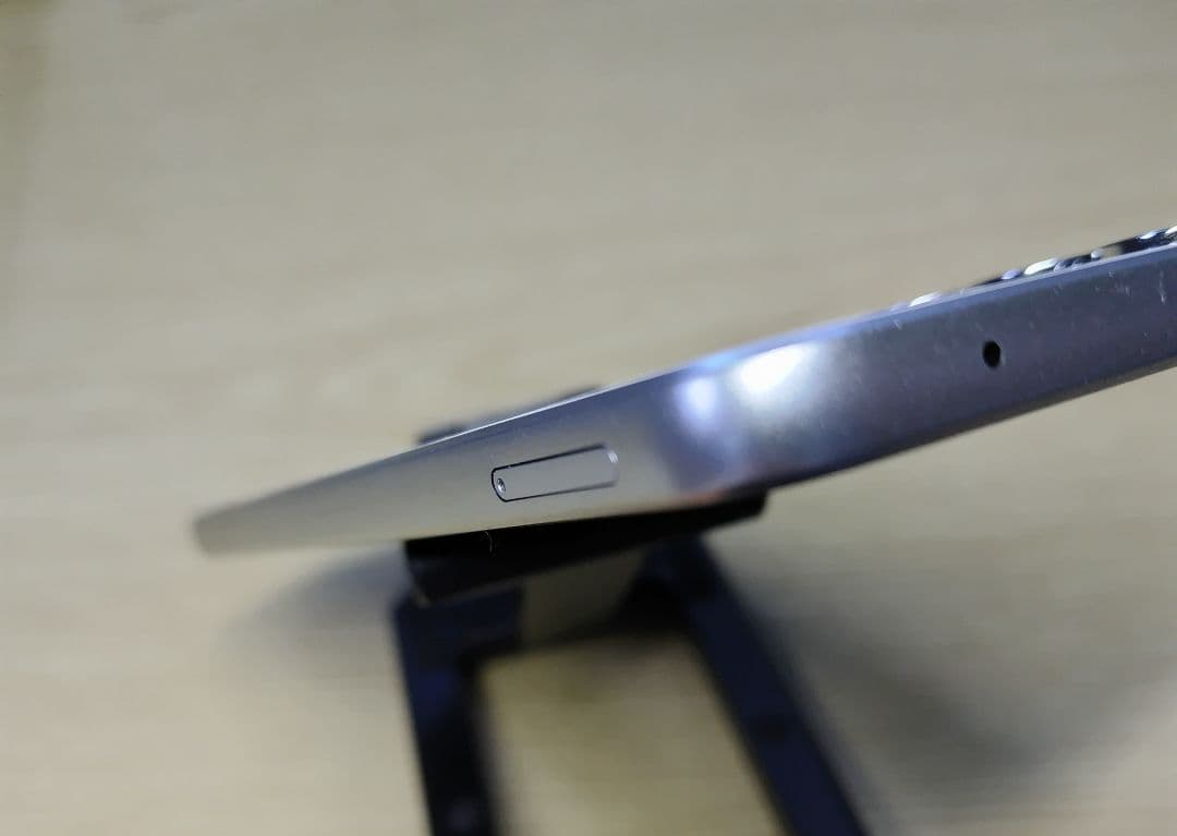 nubia S A403ZT 5G 128GB 本体