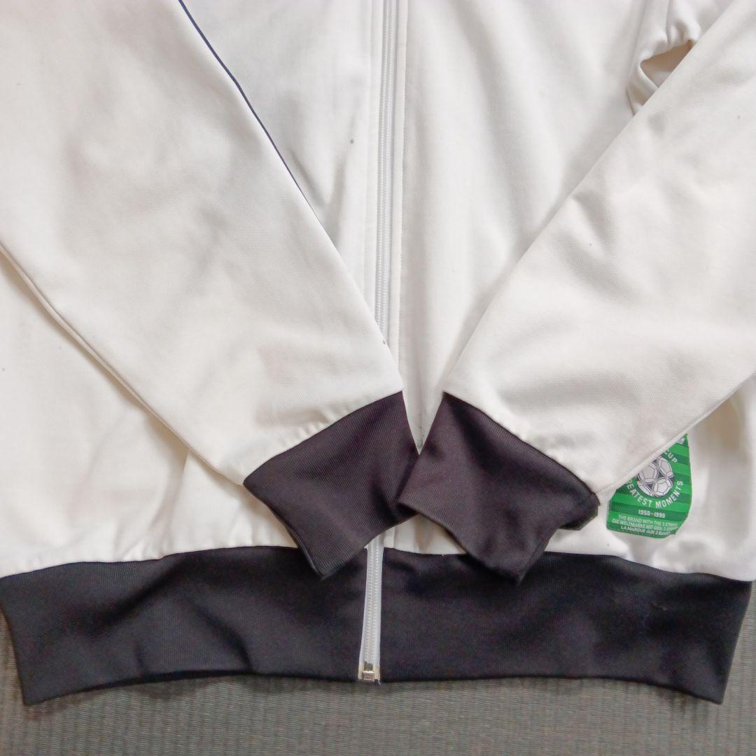 adidas ドイツサッカー連盟 ジャケット 13ゲルト.ミュラーモデル